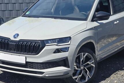 Skoda Karoq 34.500 km 32.900 &euro; Dülmen 48249