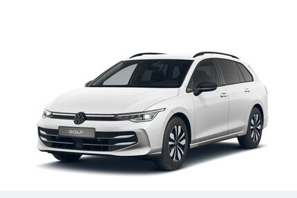 VW Golf 10.155 km 23.290 &euro; Marl 45770