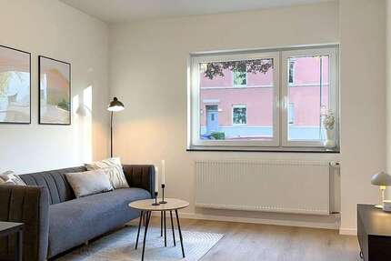 Wohnung Herne Röhlinghausen - 2.5 Zimmer, 50 m&sup2;, 119.000&euro; | Angebot:26333598