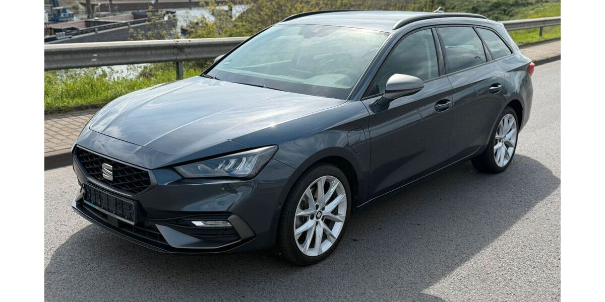 Seat Leon 14.750 km 17.999 &euro; Duisburg 47138