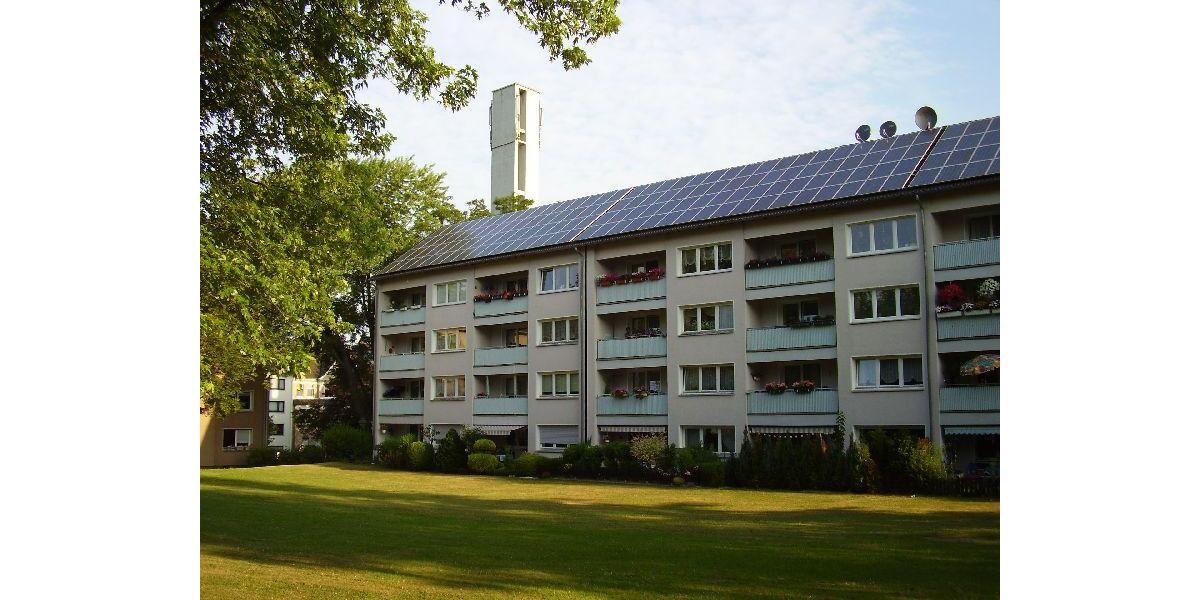 Etagenwohnung Essen Stadtbezirk III - 3 Zimmer, 69 m&sup2;, 738&euro; | Angebot:26232666