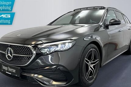 Mercedes-Benz E 220 12.080 km 52.990 &euro; Rhede 46414