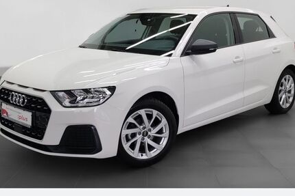 Audi A1 33.451 km 21.790 &euro; Bochum 44809