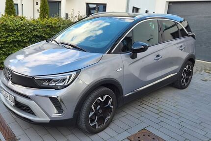 Opel Crossland (X) 25.261 km 16.900 &euro; dorsten 46282