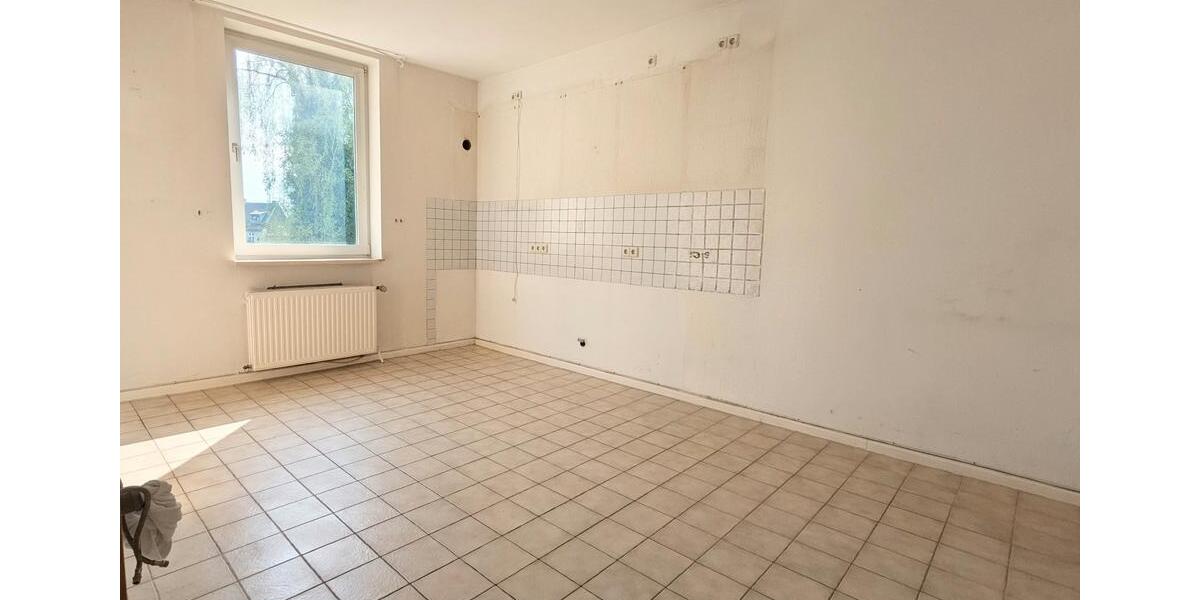 Etagenwohnung Herne - 2 Zimmer, 69 m&sup2;, 550&euro; | Angebot:26271937