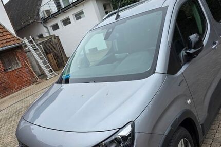 Peugeot Rifter 138.000 km 14.500 &euro; Velen 46342