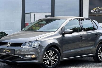 VW Polo 131.866 km 10.499 &euro; Duisburg 47167