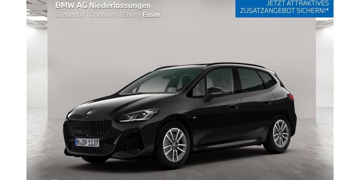BMW 223 Active Tourer 24.860 km 39.499 &euro; Essen 45141