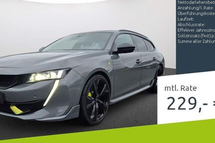 Peugeot 508 66.018 km 29.948 &euro; Borken 46325