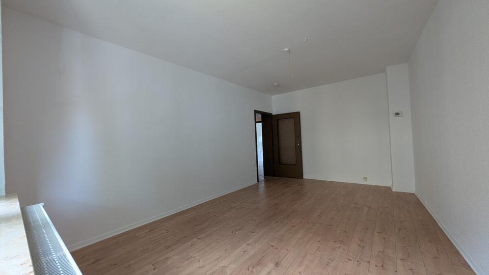 Etagenwohnung Gelsenkirchen Gelsenkirchen-Mitte - 3 Zimmer, 75 m&sup2;, 600&euro; | Angebot:25978472