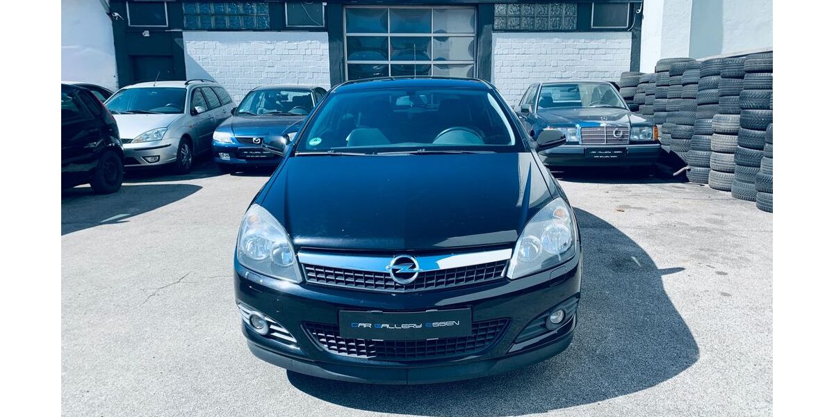 Opel Astra 172.200 km 2.800 &euro; Essen 45127