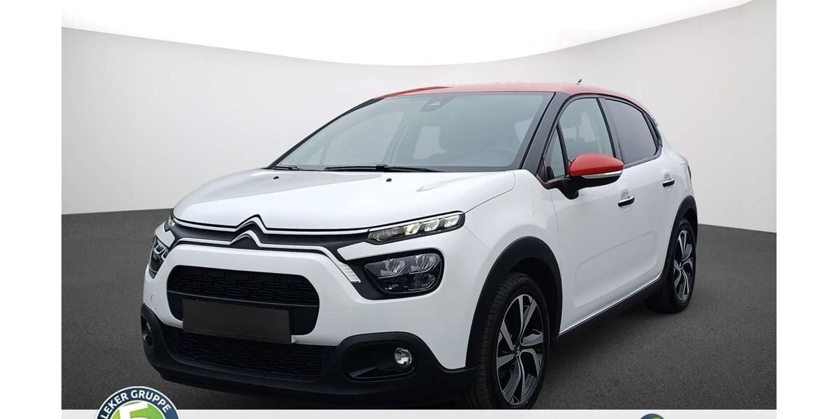 Citroen C3 27.029 km 14.490 &euro; Borken 46325