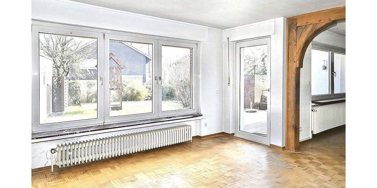 Einfamilienhaus Dülmen - 5 Zimmer, 162 m&sup2;, 299.900&euro; | Angebot:25777541