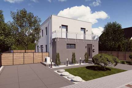 Haus Bochum Höntrop - 5 Zimmer, 153 m&sup2;, 759.500&euro; | Angebot:25463290