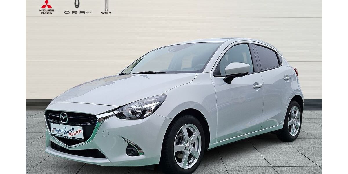 Mazda 2 24.960 km 14.980 &euro; Bochum 44809