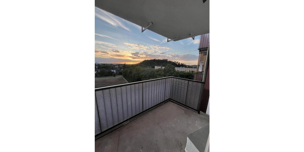 Etagenwohnung Oberhausen Alt-Oberhausen - 3 Zimmer, 59 m&sup2;, 109.000&euro; | Angebot:26052789