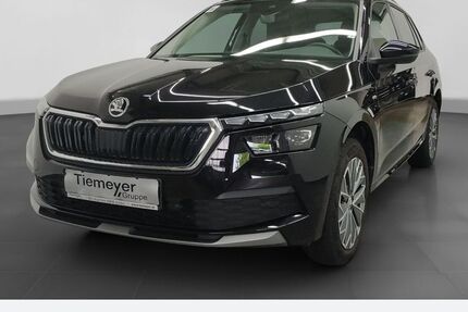 Skoda Kamiq 37.940 km 20.780 &euro; Bochum 44809