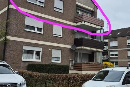 Wohnung Borken - 3 Zimmer, 63 m&sup2;, 147.000&euro; | Angebot:27055677