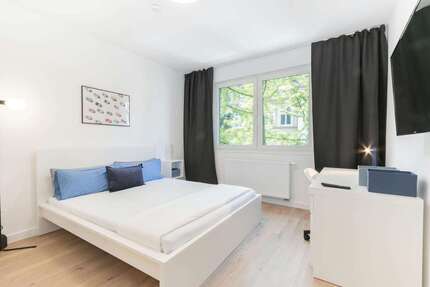 Zimmer Essen Ostviertel - 620&euro; | Angebot:20783932