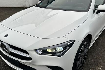 Mercedes-Benz CLA 250 Shooting Brake 105.000 km 22.450 &euro; Borken 46325
