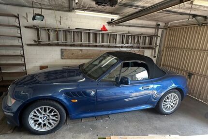 BMW Z3 178.800 km 11.900 &euro; Duisburg 47249