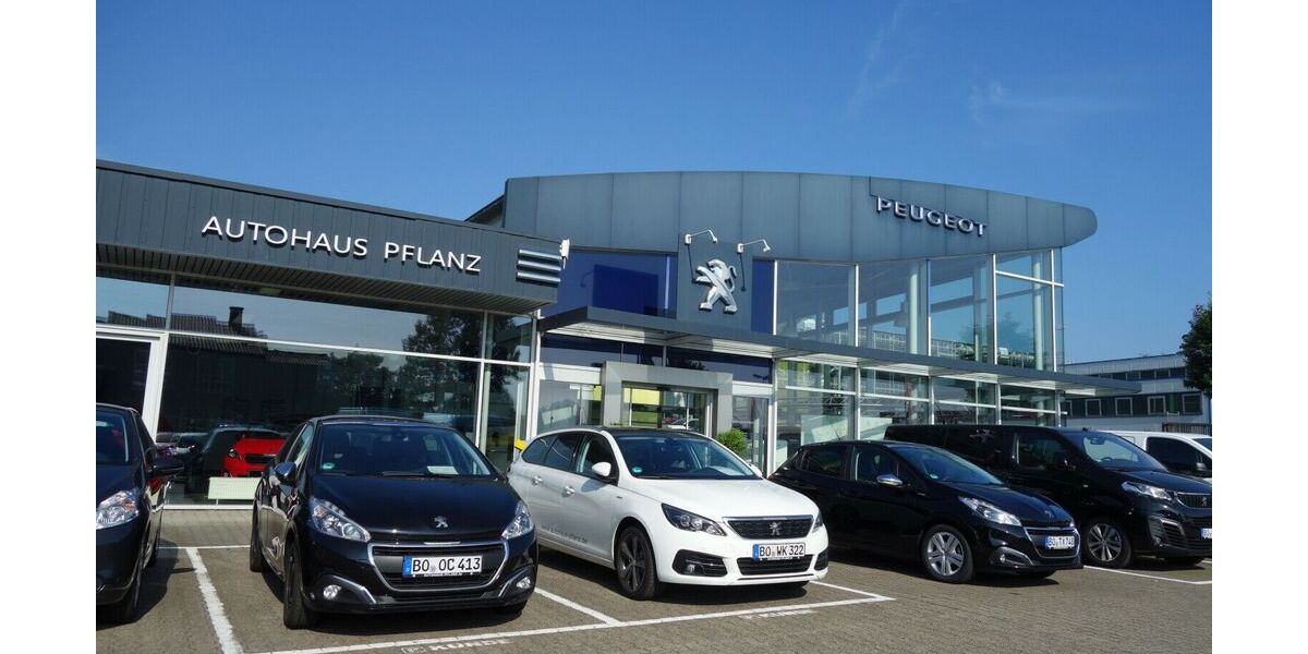Peugeot 308 9.990 km 32.390 &euro; Bochum 44801
