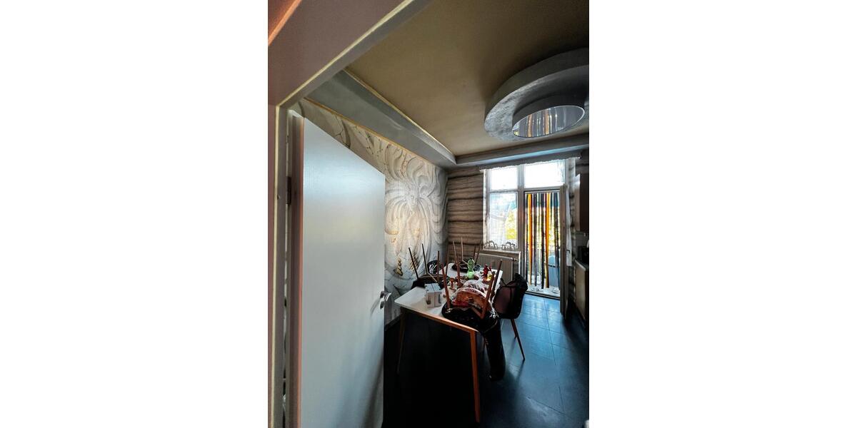 Etagenwohnung Duisburg Hamborn - 5 Zimmer, 104 m&sup2;, 118.500&euro; | Angebot:26263058