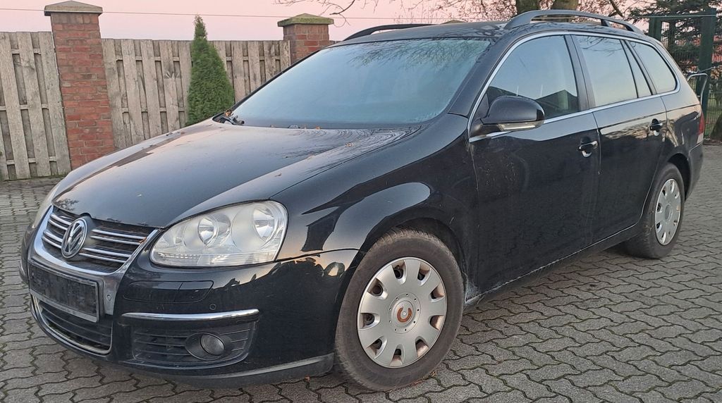 VW Golf 320.580 km 1.100 &euro; Rhede, Deutschland 46414