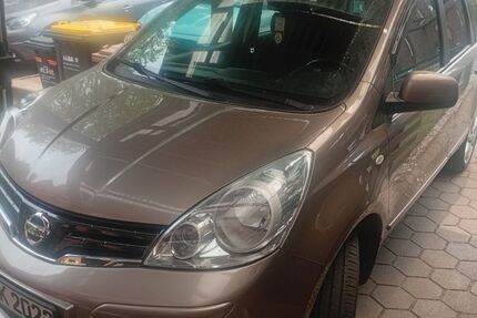 Nissan Note 136.500 km 3.400 &euro; Essen 45327