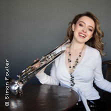 Lucienne Renaudin Vary 26.04.2026 Philharmonie Essen