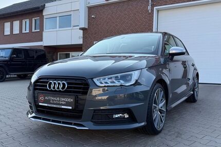 Audi A1 51.000 km 13.990 &euro; Hamminkeln 46499