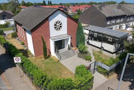 Haus Herten Bertlich - 7 Zimmer, 270 m&sup2;, 880.000&euro; | Angebot:27301291