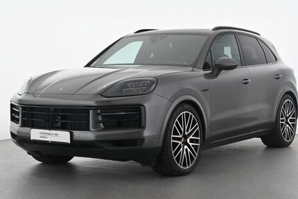 Porsche Cayenne 19.199 km 106.450 &euro; Essen 45143