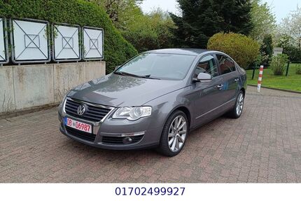 VW Passat 199.000 km 3.790 &euro; Oberhausen 46145