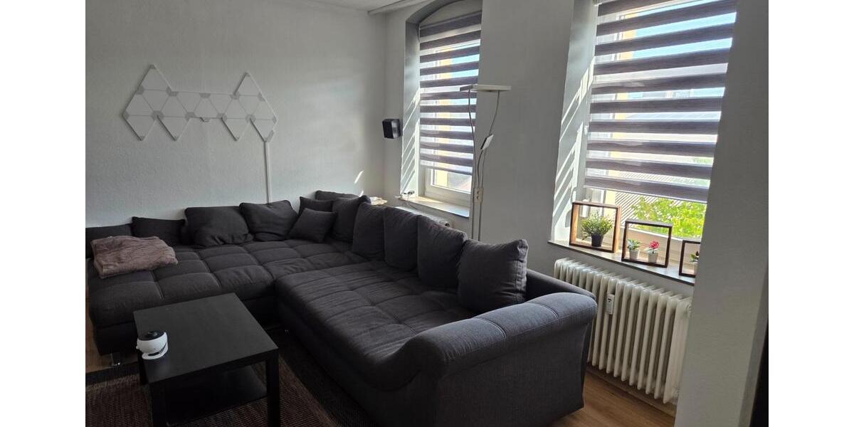 Etagenwohnung Herne Sodingen - 4.5 Zimmer, 115 m&sup2;, 235.000&euro; | Angebot:26322385