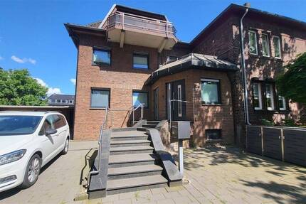 Haus Duisburg Aldenrade - 8 Zimmer, 268 m&sup2;, 885.000&euro; | Angebot:25678554