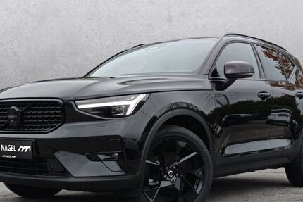 Volvo XC40 7.334 km 46.690 &euro; Dinslaken 46535