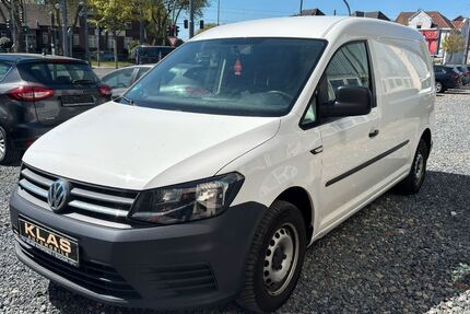 VW Caddy 173.600 km 7.300 &euro; Bochum 44866