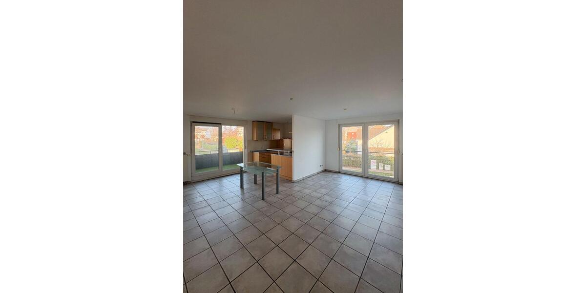 Etagenwohnung Dinslaken Hiesfeld - 2.5 Zimmer, 54 m&sup2;, 169.000&euro; | Angebot:26322382