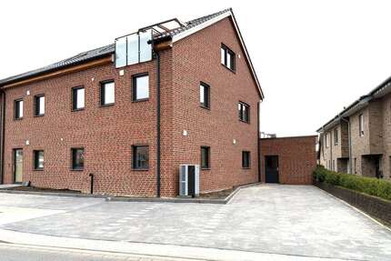 Wohnung Borken - 5 Zimmer, 135 m&sup2;, 389.000&euro; | Angebot:25150606