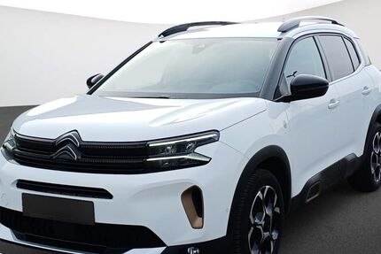 Citroen C5 Aircross 17.378 km 20.989 &euro; Borken 46325