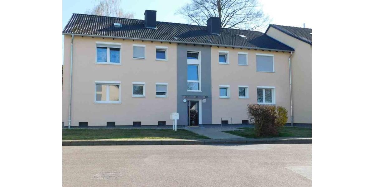 Etagenwohnung Essen Stadtbezirk VIII - 2 Zimmer, 44 m&sup2;, 551&euro; | Angebot:26307425