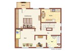Zentral leben, ruhig aufwachsen: Ihr stilvoller 30er-Jahre-Klassiker - Einfamilienhaus Bochum Altenbochum | Angebot:27108534
