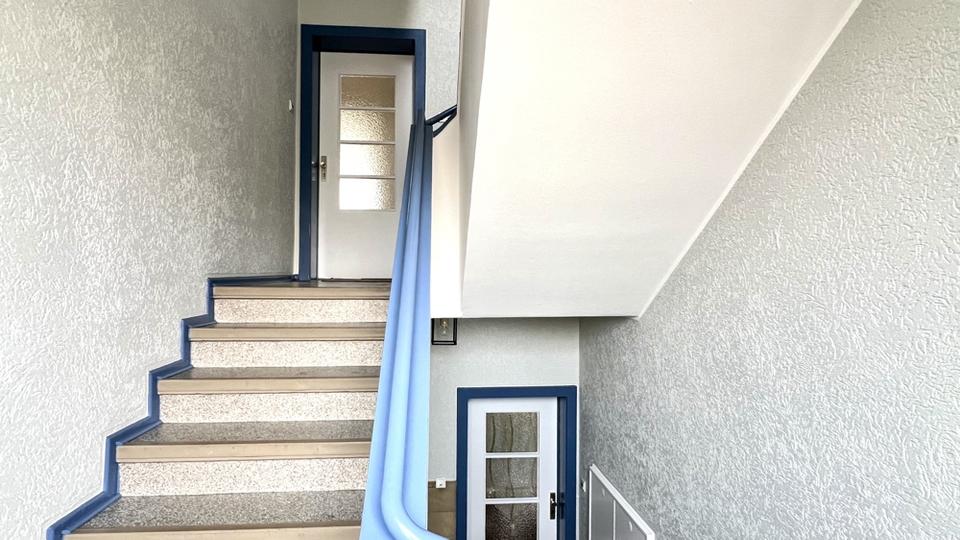 Etagenwohnung Duisburg Hamborn - 2 Zimmer, 69 m&sup2;, 460&euro; | Angebot:26299745