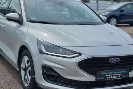 Ford Focus 37.700 km 15.990 &euro; Essen 45141