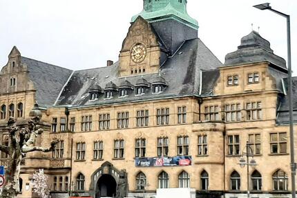 Gewerbeobjekt Recklinghausen - 1.250&euro; | Angebot:26254827