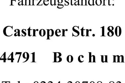 Opel Mokka 9.223 km 21.990 &euro; Bochum 44791