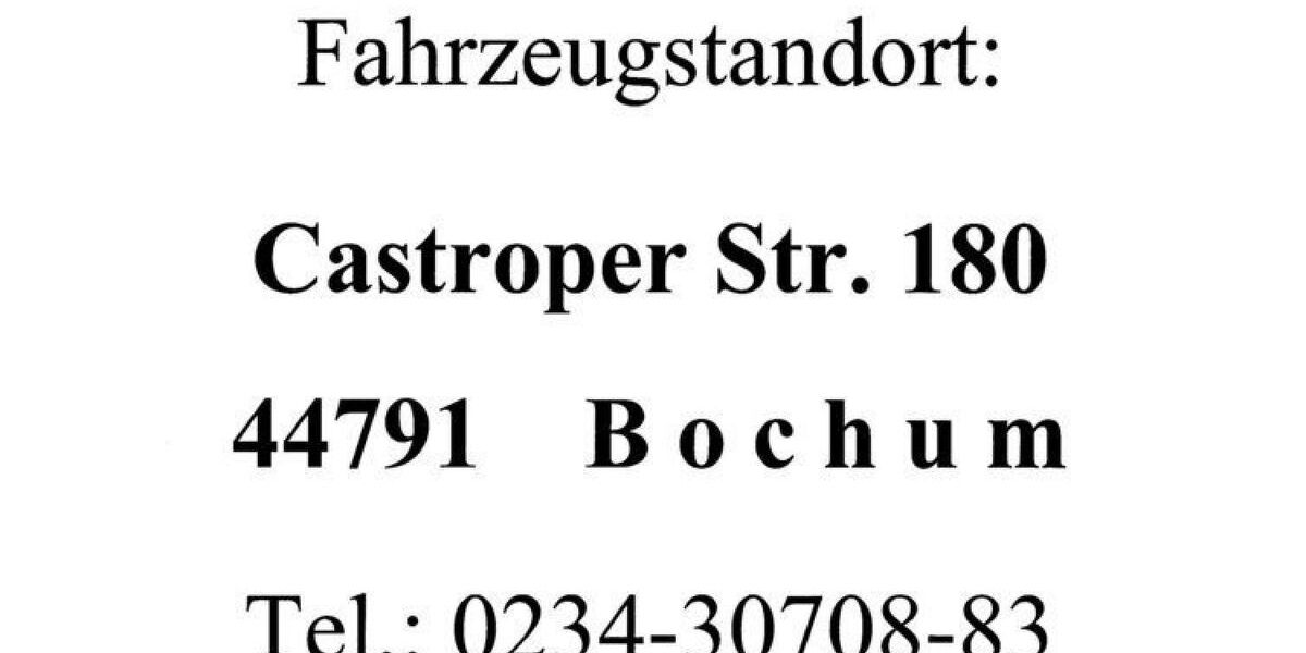 Opel Mokka 9.223 km 21.990 &euro; Bochum 44791