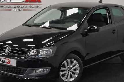 VW Polo 151.200 km 4.300 &euro; Dülmen 48249