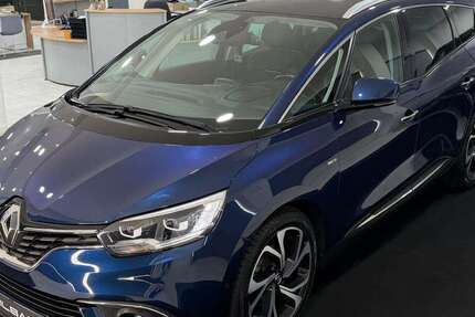 Renault Scenic 110.000 km 13.900 &euro; Gelsenkirchen 45891